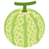 Melon - Noto (Google)