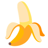 Banana - Noto (Google)
