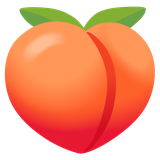 Peach - Noto (Google)