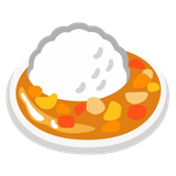 Curry Rice - Noto (Google)