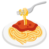 Spaghetti - Noto (Google)