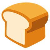Bread - Noto (Google)