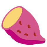 Roasted Sweet Potato - Noto (Google)