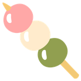 Dango - Noto (Google)
