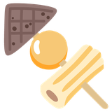 Oden - Noto (Google)