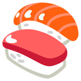 Sushi - Noto (Google)