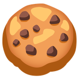Cookie - Noto (Google)