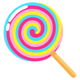 Lollipop - Noto (Google)