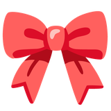 Ribbon - Noto (Google)