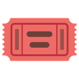 Admission Tickets - Noto (Google)