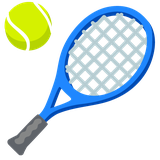 Tennis - Noto (Google)