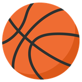 Basketball - Noto (Google)