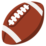 American Football - Noto (Google)