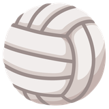 Volleyball - Noto (Google)