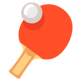 Ping Pong - Noto (Google)