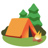 Camping - Noto (Google)