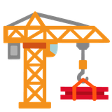 Building Construction - Noto (Google)