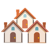 Housing Complex - Noto (Google)