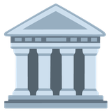 Classical Building - Noto (Google)