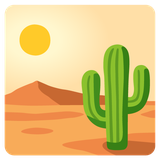 Desert - Noto (Google)