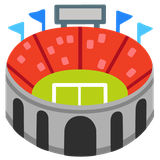 Stadium - Noto (Google)