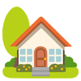 House With Garden - Noto (Google)