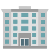 Office Building - Noto (Google)