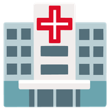 Hospital - Noto (Google)
