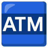 Automated Teller Machine - Noto (Google)