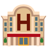 Hotel - Noto (Google)