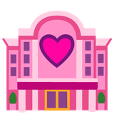 Love Hotel - Noto (Google)
