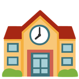 School - Noto (Google)