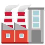 Factory - Noto (Google)