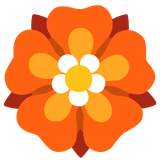 Rosette - Noto (Google)
