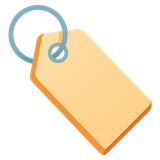 Label - Noto (Google)