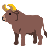 Ox - Noto (Google)