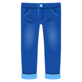 Jeans - Noto (Google)