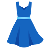 Dress - Noto (Google)