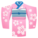 Kimono - Noto (Google)