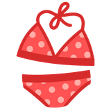 Bikini - Noto (Google)