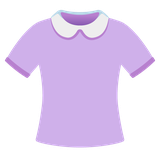 Woman’s Clothes - Noto (Google)