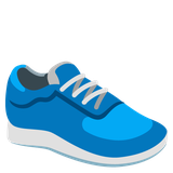 Running Shoe - Noto (Google)