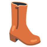 Boot - Noto (Google)