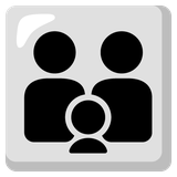Family - Noto (Google)