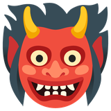 Ogre - Noto (Google)
