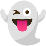 Ghost - Noto (Google)
