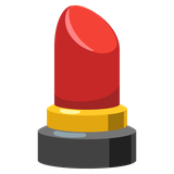 Lipstick - Noto (Google)