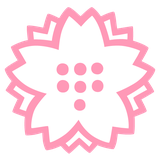 White Flower - Noto (Google)