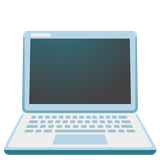 Laptop Computer - Noto (Google)
