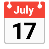 Calendar - Noto (Google)